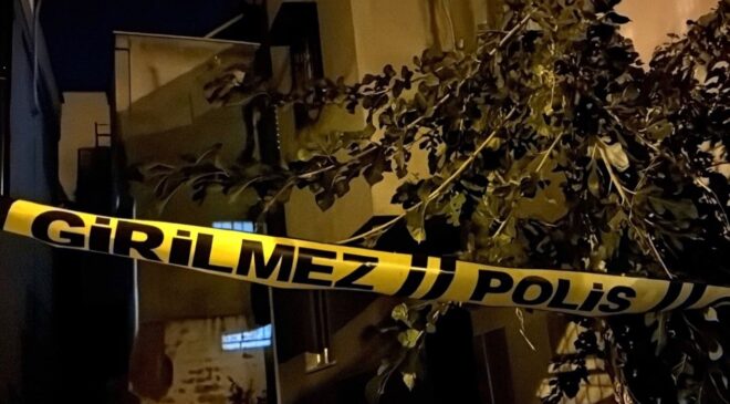 'Evi cinler sardı' diyerek 5 yaşındaki oğlunu kurban etti!