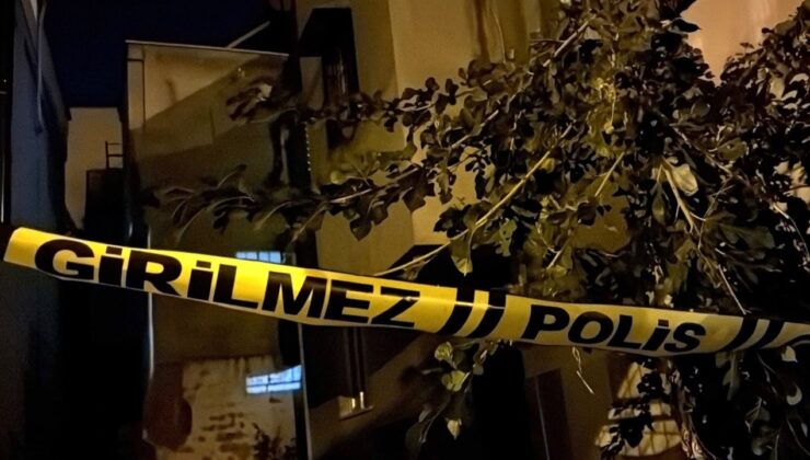 'Evi cinler sardı' diyerek 5 yaşındaki oğlunu kurban etti!