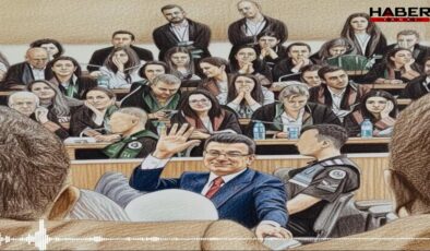'Memlekette 86 milyon umut var tüketemezler'