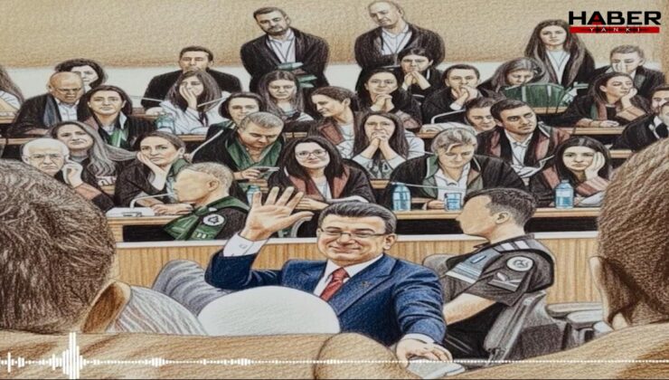'Memlekette 86 milyon umut var tüketemezler'
