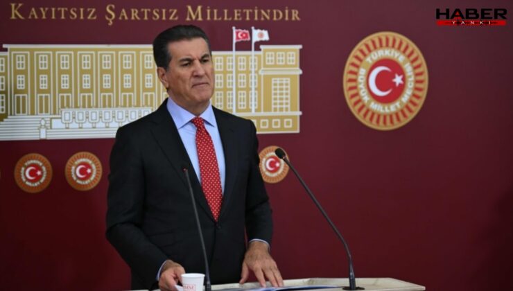 'Millet gücünü kaybedenler CHP’ye kumpas kuruyor'