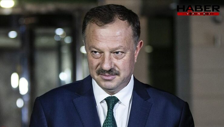 Yaşananlara AKP içinden ilk büyük isyan