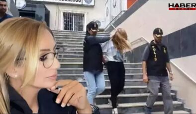 Yazar Funda Demirci hakim karşısında! Eski eşini öldürmüştü
