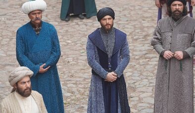 Yıldız Oyuncuları İlk Kez Buluşturan ‘Mevlana: Mest-i Aşk’ Geliyor