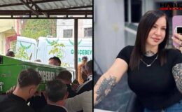 Yüksek sesle müzik dinleme kavgası kanlı bitti