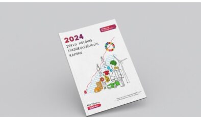 Zorlu Holding, 2024 Sürdürülebilirlik Raporu’nu yayımladı