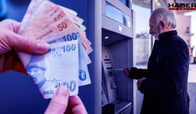 130 bin emeklinin maaşı riske girdi: 3 gün süre verildi