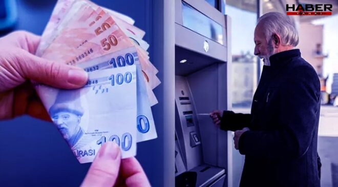 130 bin emeklinin maaşı riske girdi: 3 gün süre verildi