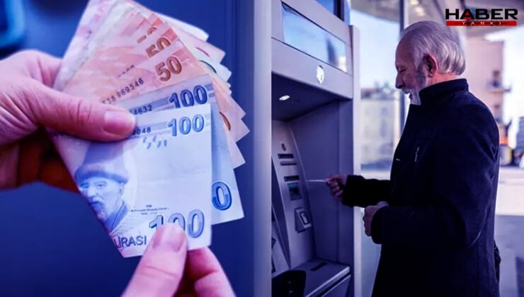 130 bin emeklinin maaşı riske girdi: 3 gün süre verildi