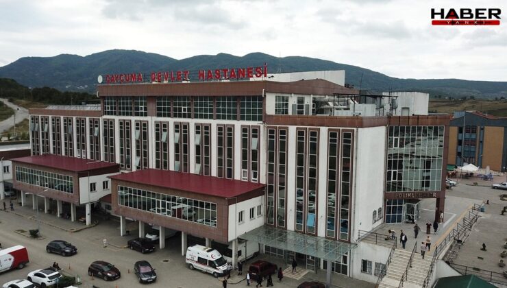 16 yaşındaki çocuk, karın ağrısı şikayetiyle geldiği hastanede doğum yaptı!