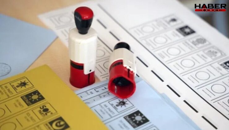 20 anketin ortalaması alındı: CHP oy oranını duyurdu!