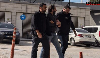 21 yıl hapis cezası bulunan firari barakada yakalandı