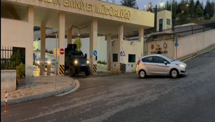 262 milyon liralık para trafiği! İki kişi gözaltına alındı
