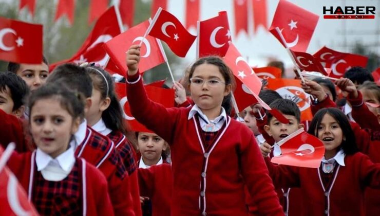29 Ekim'de okullar tatil mi 2025, 29 Ekim resmi tatil mi?