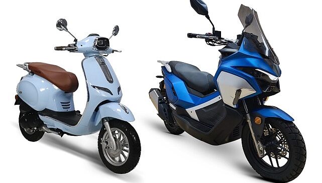 30 Ekim’de A101’de Elektrikli ve Benzinli Mobilite Araçları Satışta