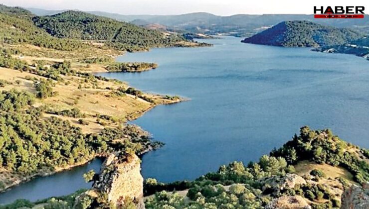 50 yıl önce yapılan barajın parasını istediler