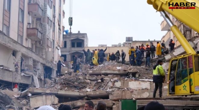 51 kişi hayatını kaybetmişti! İstinaf deprem davasında kararı bozdu