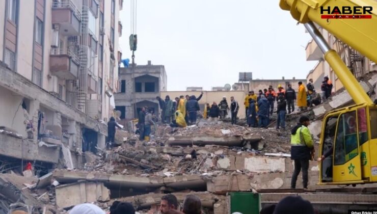 51 kişi hayatını kaybetmişti! İstinaf deprem davasında kararı bozdu