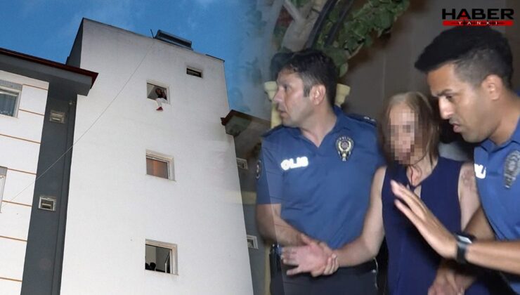 6 çocuğu benzin dökerek yakmaya çalıştı: Mahkemeden tartışma yaratan karar