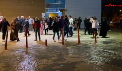 6.1'lik deprem sonrası AFAD uyardı! Bunu sakın yapmayın
