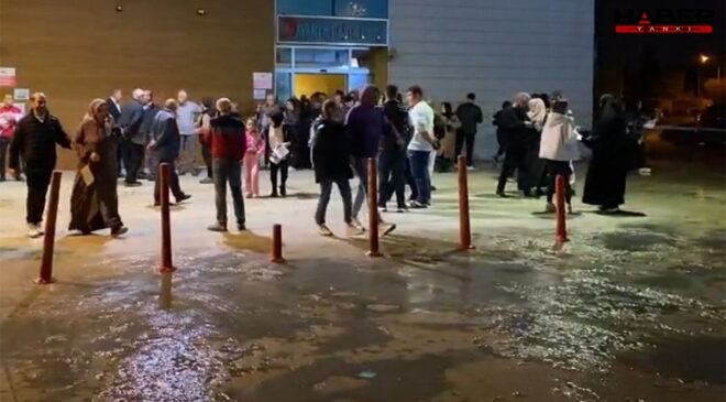 6.1'lik deprem sonrası AFAD uyardı! Bunu sakın yapmayın