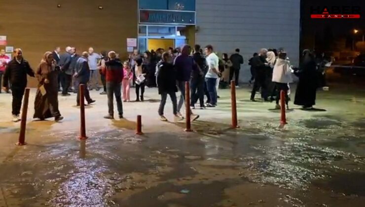 6.1'lik deprem sonrası AFAD uyardı! Bunu sakın yapmayın