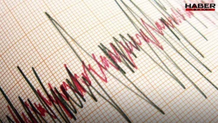 6.1'lik deprem sonrası uzmanlardan ilk açıklama! Halka önemli uyarı