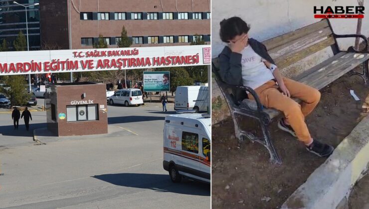 67 öğrenci gıda zehirlenmesi şüphesiyle hastaneye kaldırıldı