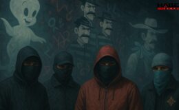 90'ların çizgi film isimleri mafyanın lakabı oldu: Biz büyüdük ve daha da kirlendi dünya