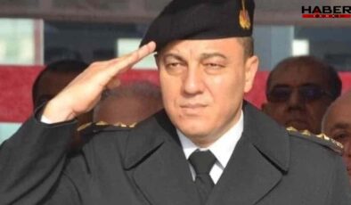 Acı haberi Bakan duyurdu: Tuğgeneral Selami Akşit hayatını kaybetti