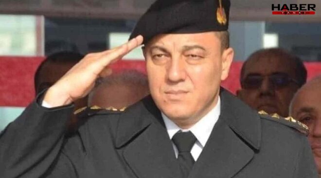 Acı haberi Bakan duyurdu: Tuğgeneral Selami Akşit hayatını kaybetti