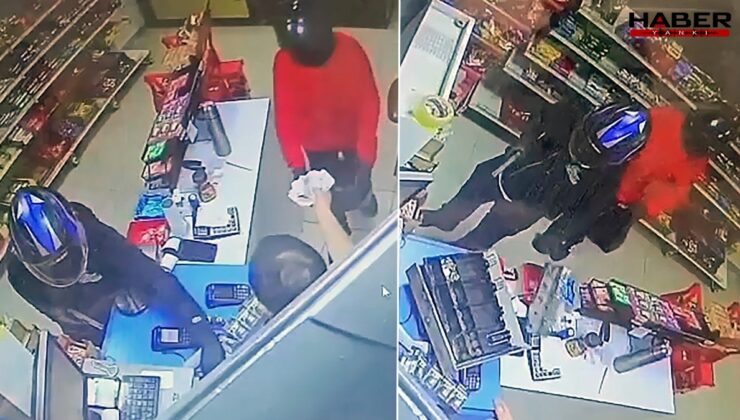 Adana’da iki akaryakıt istasyonunu soyan hırsızlar yakalandı