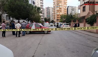 Adana'da sır ölüm: Aniden yol ortasında durdu, vücudunda darp izlerine rastlandı