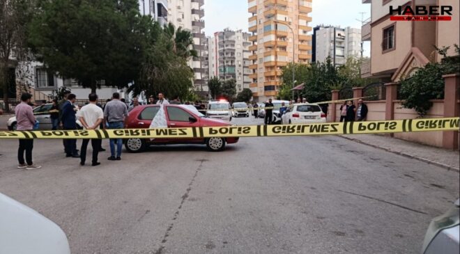 Adana'da sır ölüm: Aniden yol ortasında durdu, vücudunda darp izlerine rastlandı