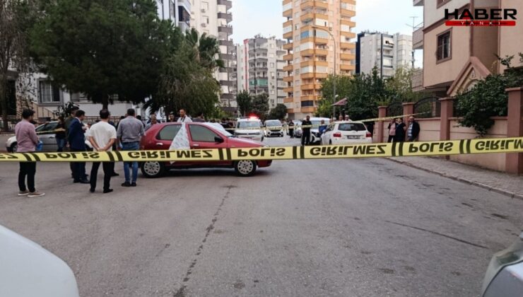 Adana'da sır ölüm: Aniden yol ortasında durdu, vücudunda darp izlerine rastlandı