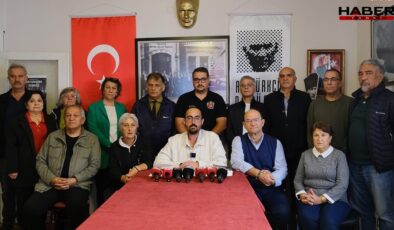 ADD Eskişehir Şube Başkanı Avci’den, DEM Parti'li Koçyiğit’e tepki