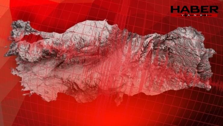 AFAD, Balıkesir'deki 6,1'lik depremin raporunu yayımladı! Bölge beşik gibi; 11 bin sarsıntı