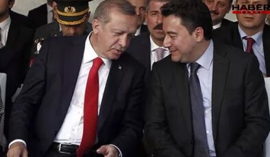 Ahmet Hakan'ın iddiasına DEVA Partisi'nden sert yanıt