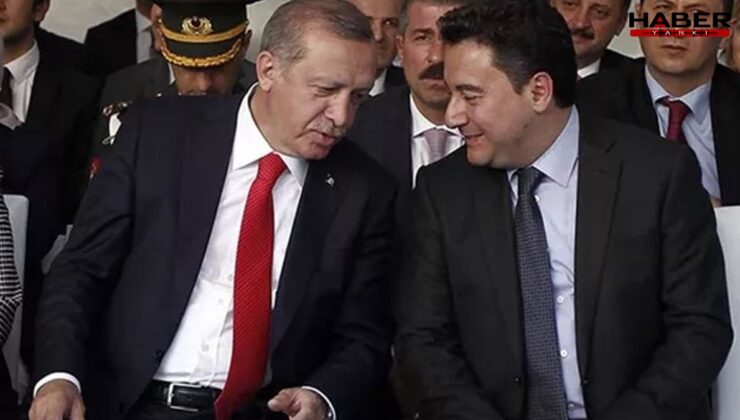 Ahmet Hakan'ın iddiasına DEVA Partisi'nden sert yanıt