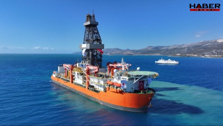 Akdeniz’e dönüyoruz