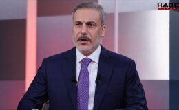 AKP’li yazardan bomba iddia: Parti içinde ‘Hakan Fidan krizi’