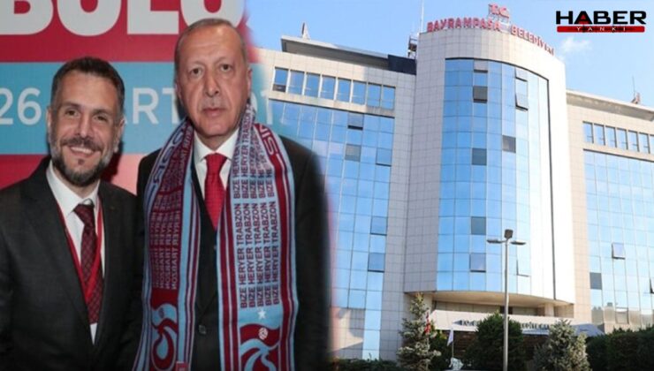 AKP’nin Bayrampaşa ısrarının perde arkası!
