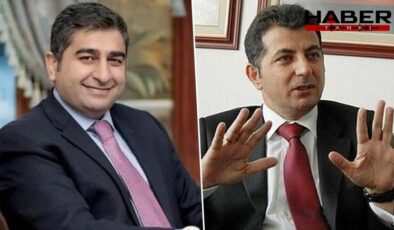 AKP'li isimden dikkat çeken 'Ünsal Ban' ve 'SBK' çıkışı: 'İç hesaplaşma' vurgusu yaptı