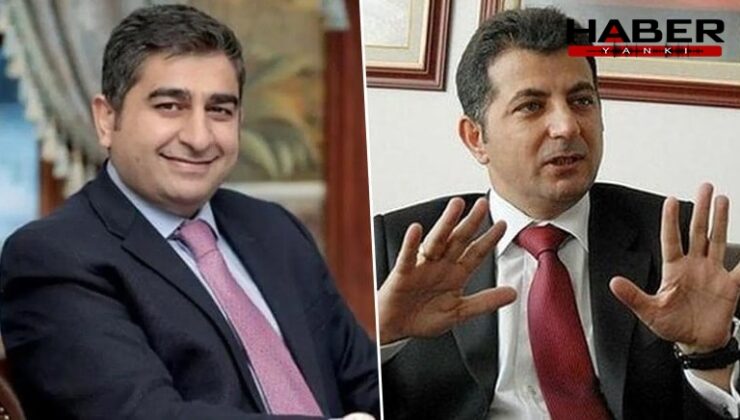 AKP'li isimden dikkat çeken 'Ünsal Ban' ve 'SBK' çıkışı: 'İç hesaplaşma' vurgusu yaptı