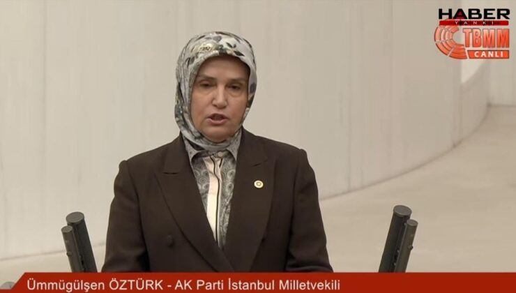 AKP'li vekil 'çocuklar aç değil' dedi, TÜİK verilerini görünce sessiz kaldı
