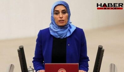 AKP'li Zehra Taşkesenlioğlu'nun mal varlığı baş döndürdü