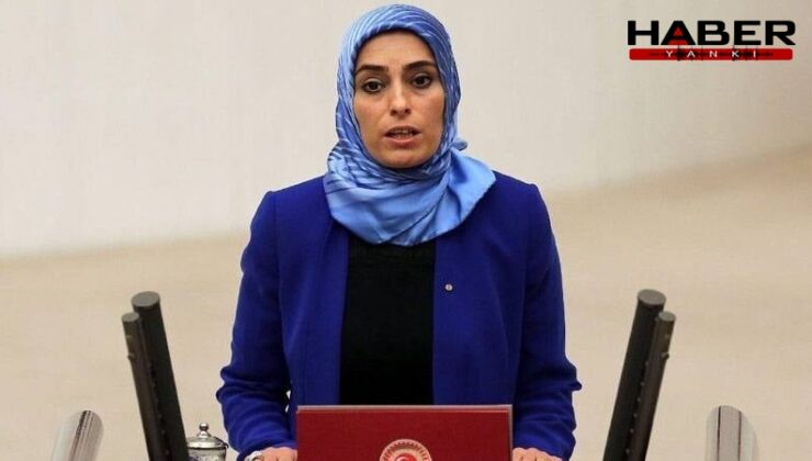 AKP'li Zehra Taşkesenlioğlu'nun mal varlığı baş döndürdü
