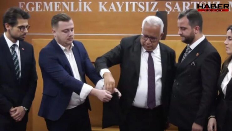 AKP'nin Bayrampaşa ısrarı sürüyor! O görüntülere açıklama geldi