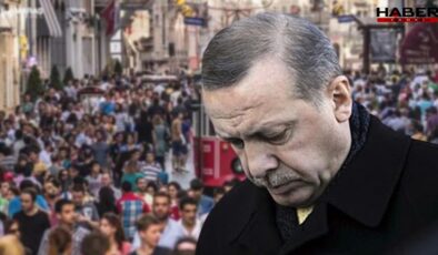 AKP'nin Eylül karnesi belli oldu! Yüzde 10'lara kadar düştü
