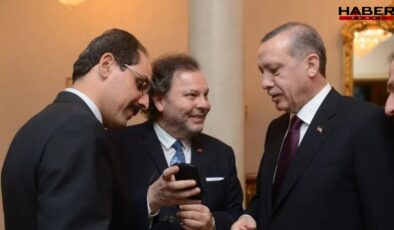AKP'nin kurucusu ünlü iş insanı hakkında yakalama kararı çıkarılmış!